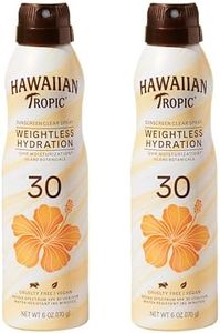 Hawaiian T