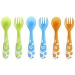 Munchkin® Multi™ Toddler Forks and 