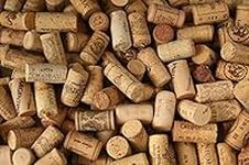 Premium Recycled Corks, Natural Win