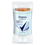 Degree Aluminum Free Deodorants