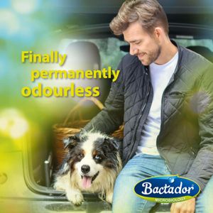 Bactador Odour & Stain Remover, 750ml – Pet & Home Cleaner