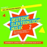 Deutsche Elektronische Musik 2: Exp