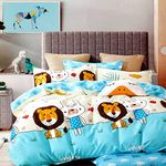 Dc Comics Comforter Sets