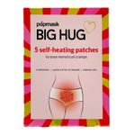 Heating Patch For Menstrual Cramps