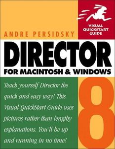 Director 8