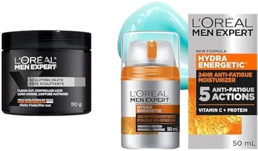 L'Oréal Pa