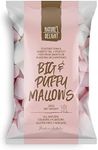 Natures Delight Big and Puffy Marshmallows 200g