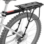 Rear Bike Rack, Bike Cargo Rack