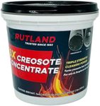 Rutland Creosote Concentrate, Tripl