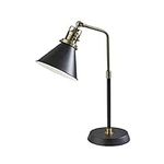 Adesso SL3740-01 Arthur Desk Lamp, 