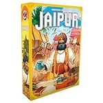 Jaipur Board Game - Strategy Tradin