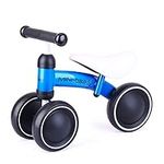 Baby Balance Bikes Bicycle for 1-2 
