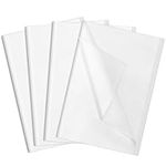 160 Sheets White Tissue Paper 14 X 