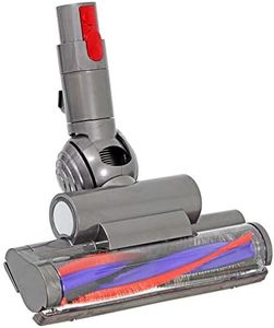 SPARES2GO Turbine Floor Head compatible with Dyson CY23 Big Ball Animal Total Clean Vacuum Cleaner