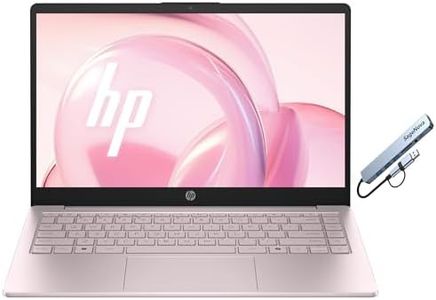 HP 14" Bus
