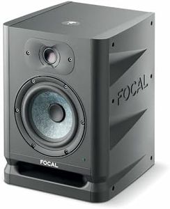 Focal Alph