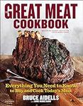 The Great Meat Cookbook: Everything