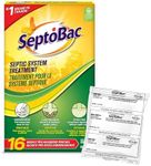 SeptoBac Septic System Treatment Ma