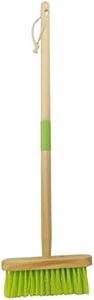 Xifando Kids Broom-Wooden Handle Small Broom for Kids Housekeeping Cleaning