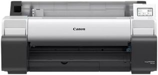 Canon imagePROGRAF TM-240 Printer with 4.3-Inch Adjustable User Interface Screen and 2.4 ppm Print Speed