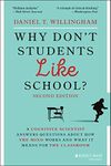 Why Don't Students Like School?: A 