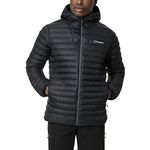 Berghaus Mens Vaskye Jacket - Black - S