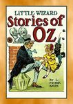 LITTLE WIZARD STORIES of OZ - Six a