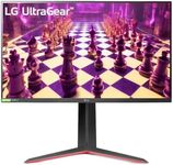 LG 27GP750-B 27” Ultragear FHD (192
