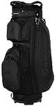 TaylorMade Cart Bags- Pro Cart Blac