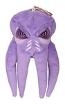 Ultra Pro - Dungeons & Dragons - Gamer Pouch - Mind Flayer