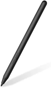 Pen for Surface Pro, 4096 Pressure Sensitivity for Surface Pro 11/10/9/8/X/7+/6/5, Surface Go 4/3/2/1, Surface Laptop/Studio/Book 5/4/3/2/1 with Palm Rejection, Rechargeable 260H Battery Life