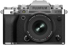 FUJIFILM X-T5 Mirrorless Digital Ca