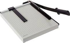 Dahle 15E Vantage 38cm Guillotine Paper Cutter & Trimmer from ABC Office