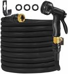 Expandable Garden Hose 100ft with 1