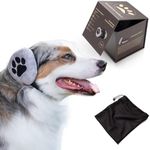 Boundless World Dog Ear Muffs Noise