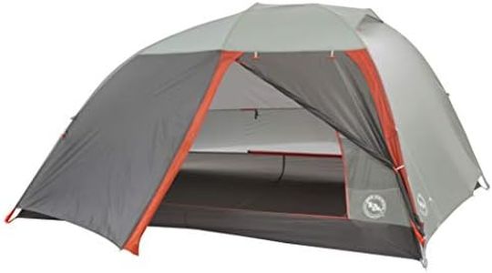 Big Agnes 