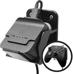 Floating Controller Wall Mount Stand Holder for Xbox Elite Series 2 Magnetic Charging Base - Foamy Lizard (Charging Dock, Controller & Cable are NOT Included) NOT Designed for Elite v1 or Series X/S