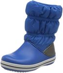 Crocs Unisex Kid's Crocband Winter 