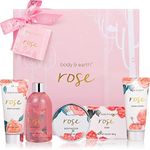 Bath Spa Gift Box for Women - Luxur