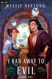 I Ran Away