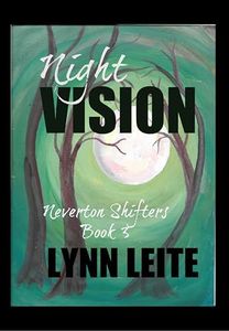 Night Vision (Neverton Pack series Book 3)