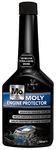 Moly 63399325 Engine Protector with Molybdenum