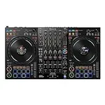 Pioneer DJ DDJ-FLX10 4-deck DJ Cont