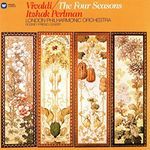 Vivaldi: The Four Seasons [VINYL]