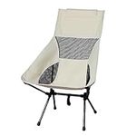 Levede Camping Chair Folding Outdoo