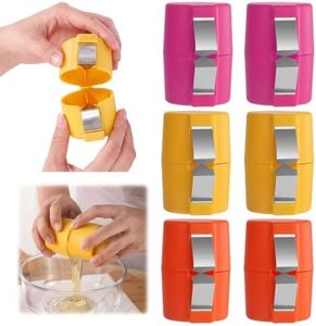 6PCS Egg S