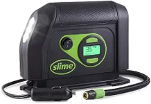 Slime 40051 Tire Inflator, Portable