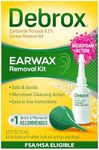 Debrox Ear Wax Removal Kit, Bulb Sy