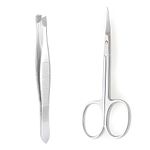 Tweezer Scissor