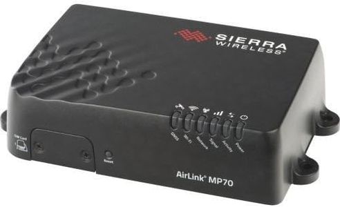 SIERRA WIR